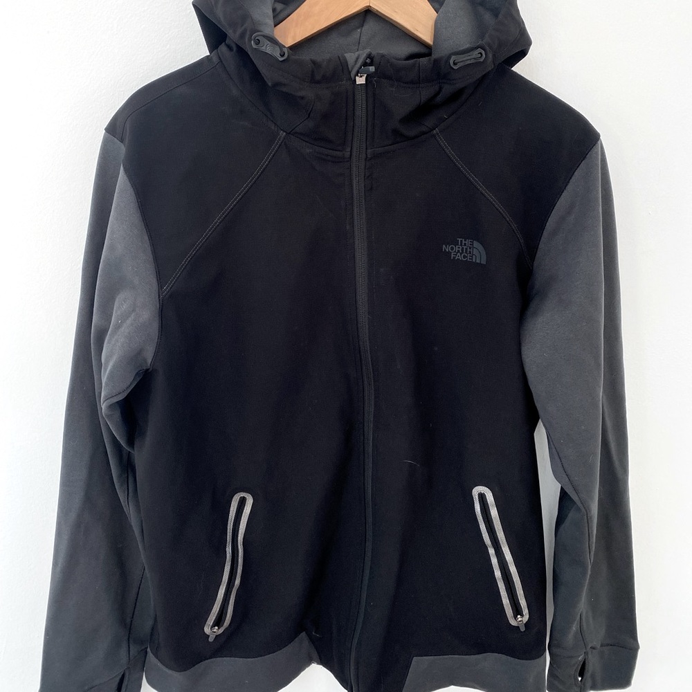 The North Face Men's Hooded Jacket
